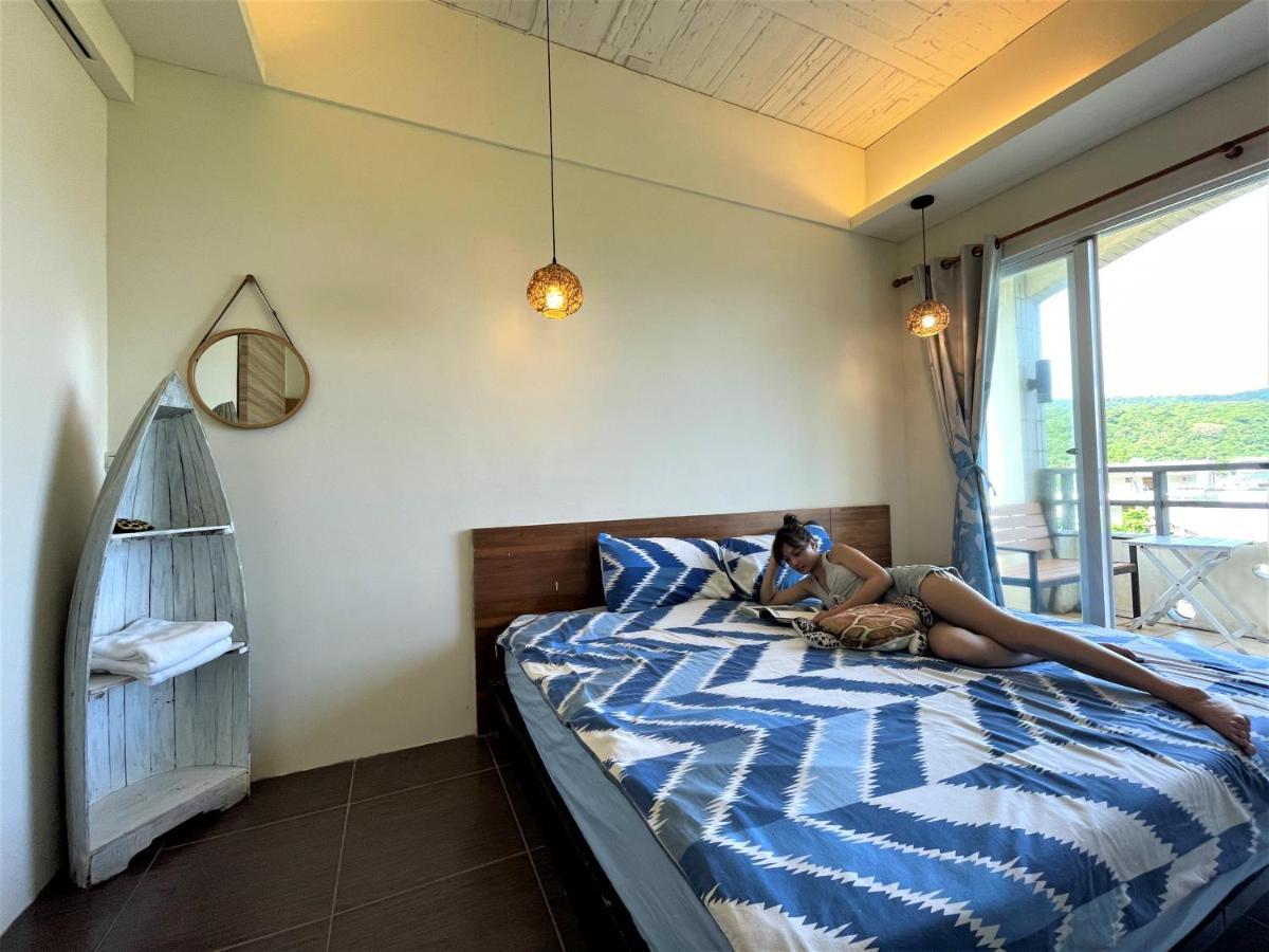 Shiacare Hostel Грин-Айленд Экстерьер фото