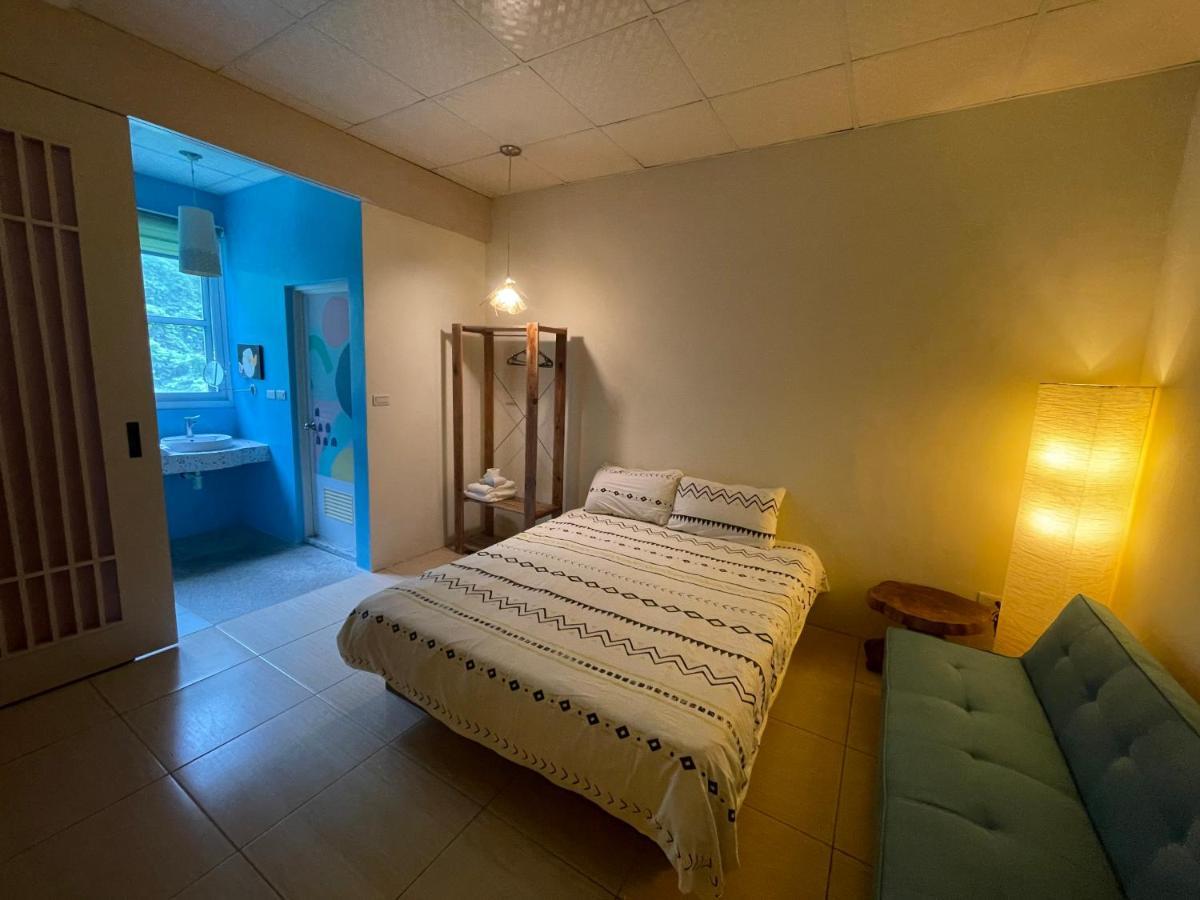 Shiacare Hostel Грин-Айленд Экстерьер фото