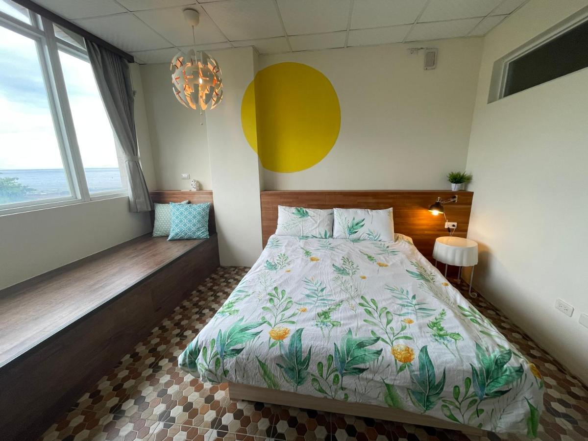 Shiacare Hostel Грин-Айленд Экстерьер фото