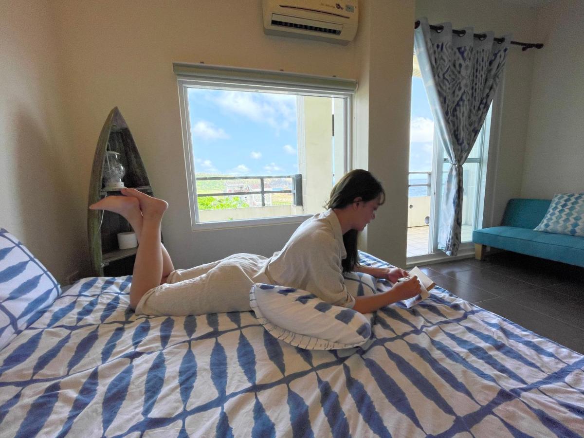 Shiacare Hostel Грин-Айленд Экстерьер фото